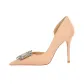 Pink[Heel Height 10.5cm]