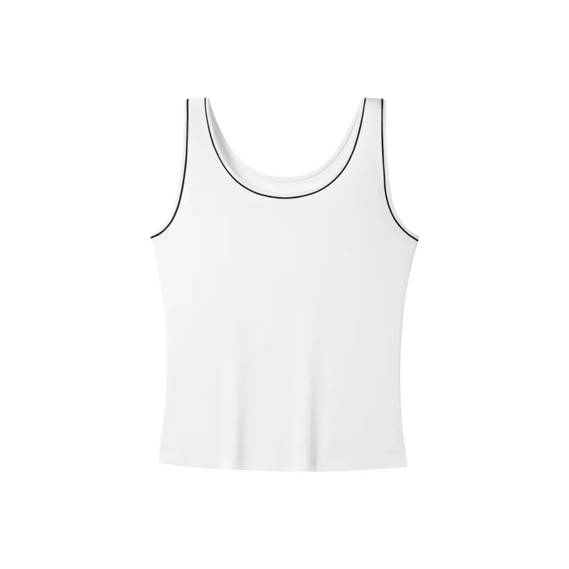 Shuya Women's Tank Tops-0