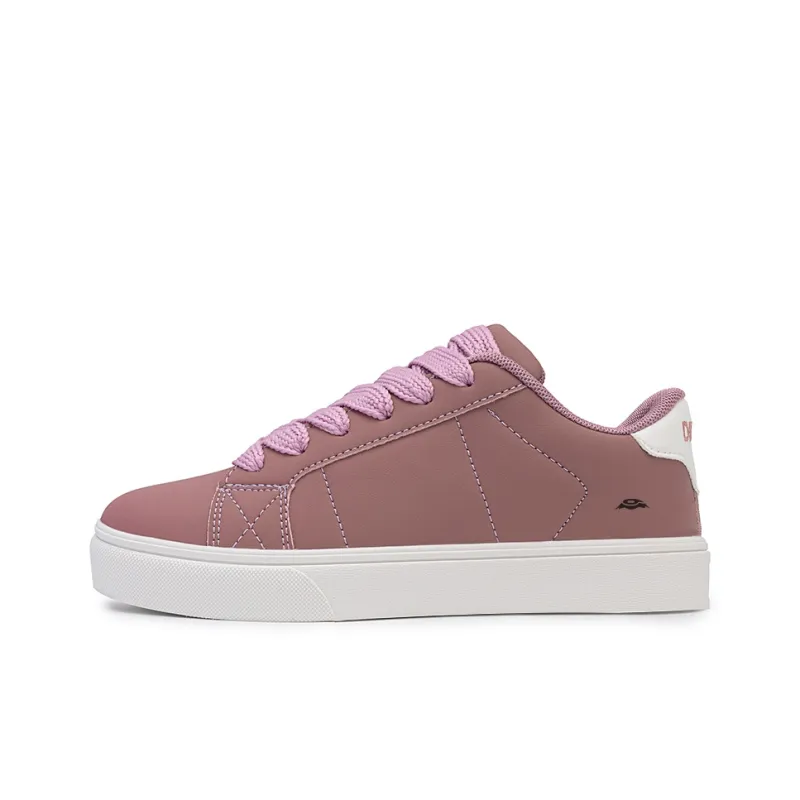 Snow Know The Answer SKTA Slip Resistant, Abrasion Resistant, Breathable Low Top Skateboard Shoes Unisex-8