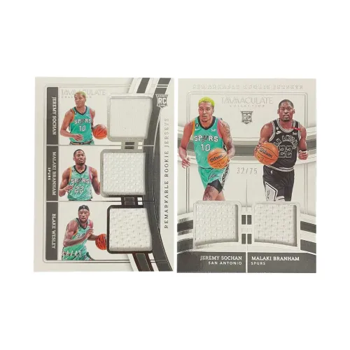 PANINI Sports Cards