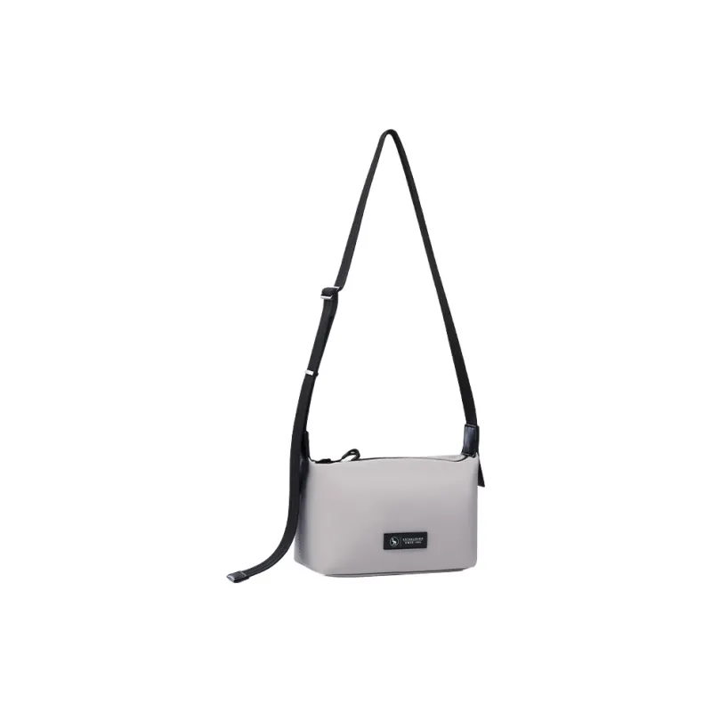 OIWAS Fabric Shoulder Bag Crossbody Bag Unisex Multicolor-7