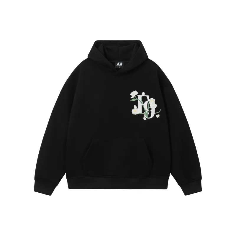 FORNINES Sweatshirts Unisex-3