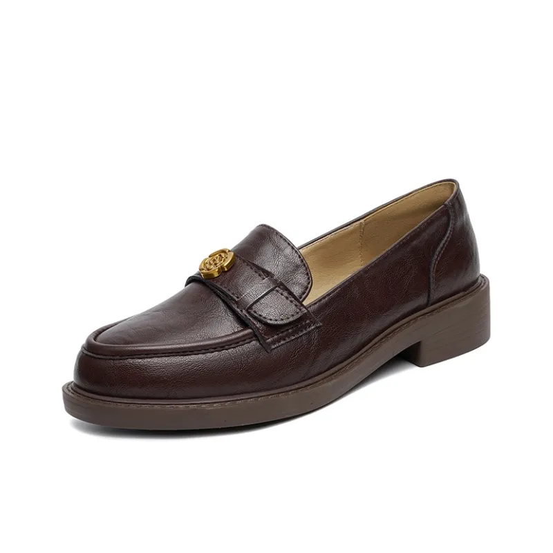 KATHRYN WILSON Loafers Women's-7