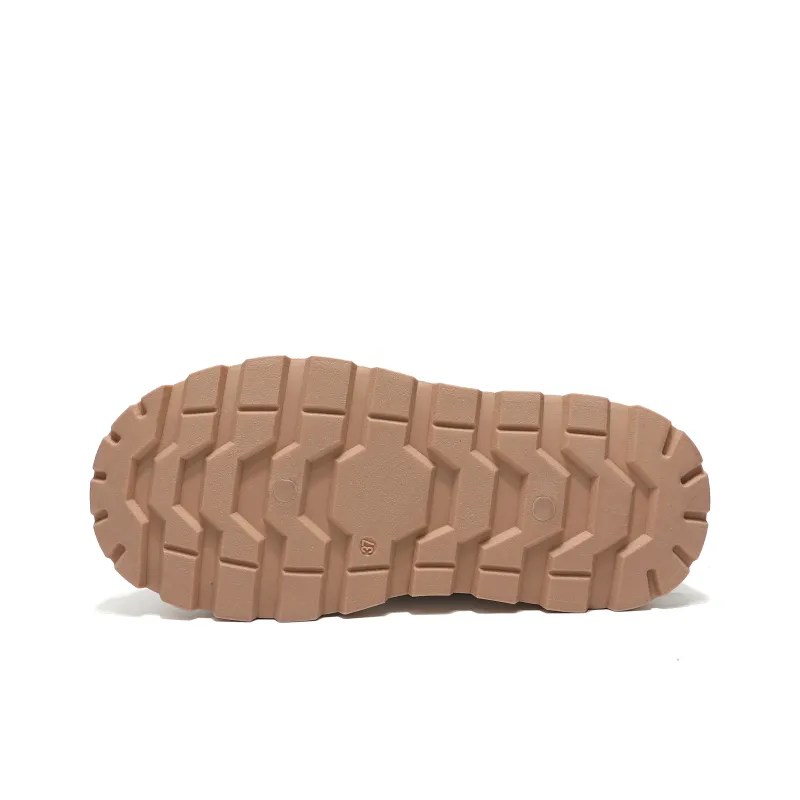 Dawei's House Slip Resistant Low Top Casual Shoes Women's-12