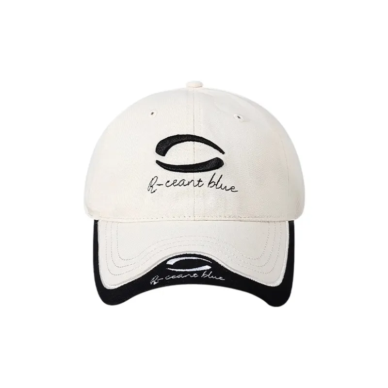 SLEEPYWALK Polyester Baseball Caps Unisex-4