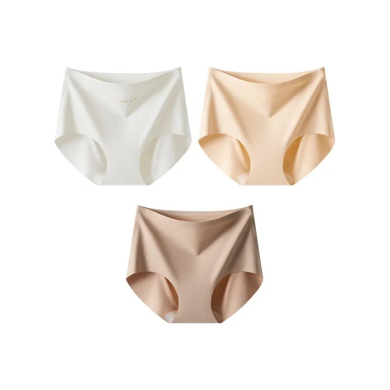 MIIOW Underpants Women's 3 Pack-20