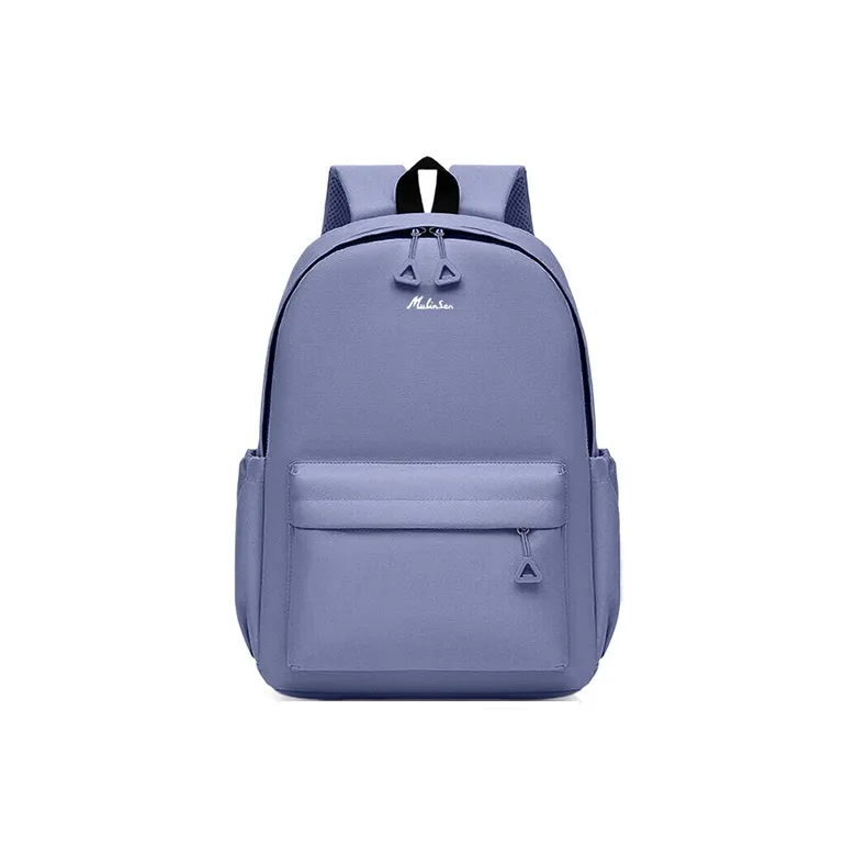 Mulinsen Oxford Backpack Unisex Multicolor-18