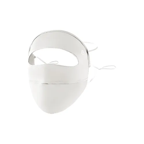 Yalu Polyamide Sun Protection Face Mask Unisex