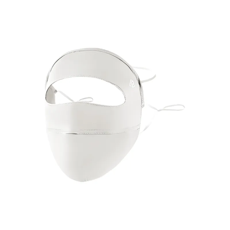 Yalu Polyamide Sun Protection Face Mask Unisex-2