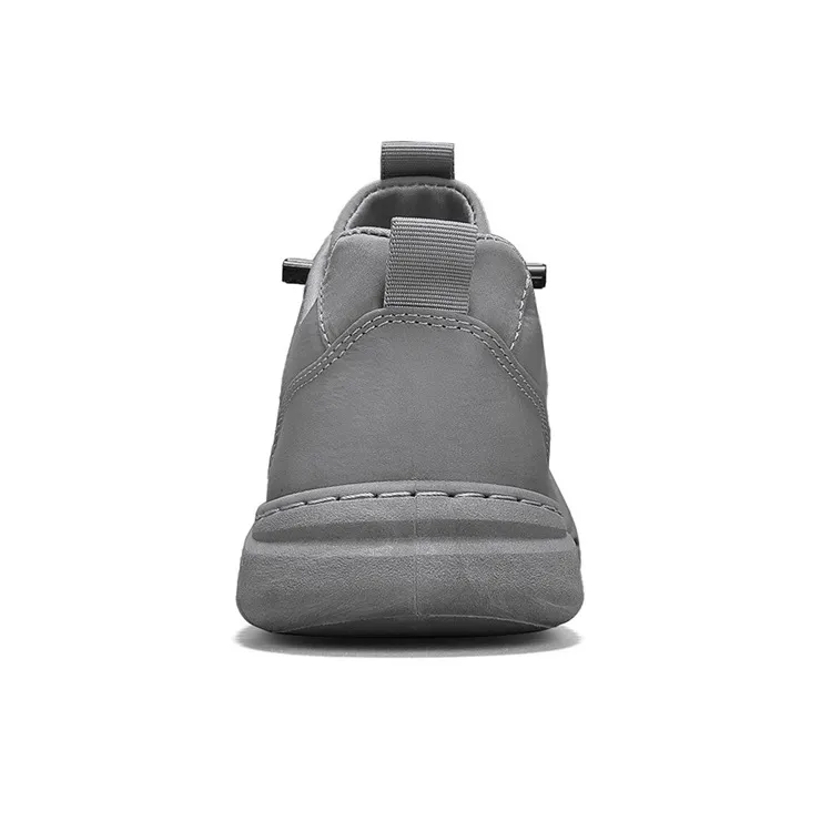 Boogie Bear Low Top Chunky Sneakers Men's-2