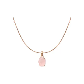 Daniel Wellington Alloy Necklaces Unisex