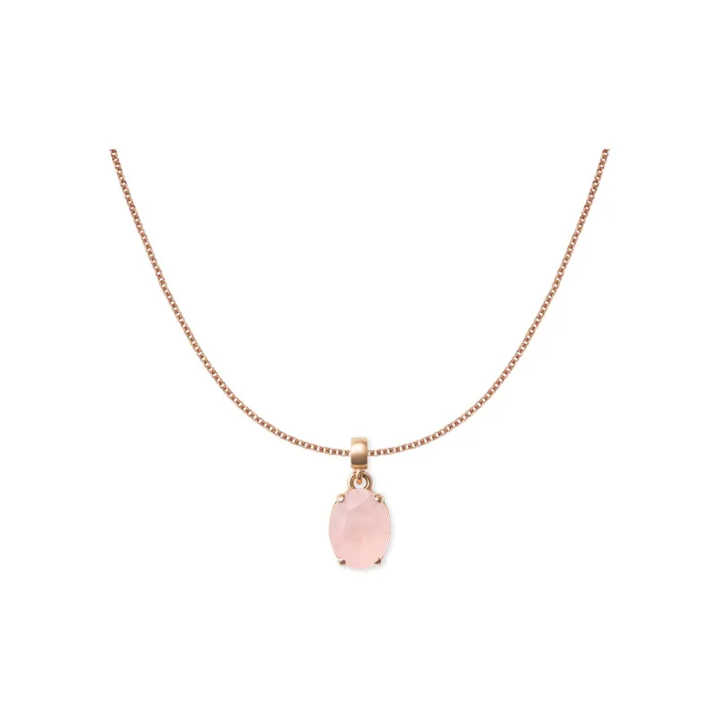 Daniel Wellington Alloy Necklaces Unisex-0