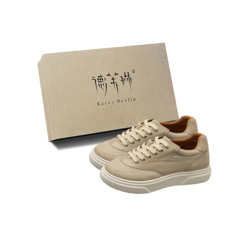 Kacey Devlin Low Top Skateboard Shoes Women's-3
