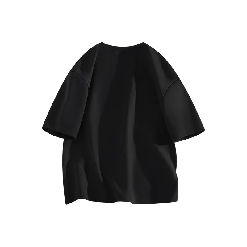 MINISO T Shirts Unisex-5