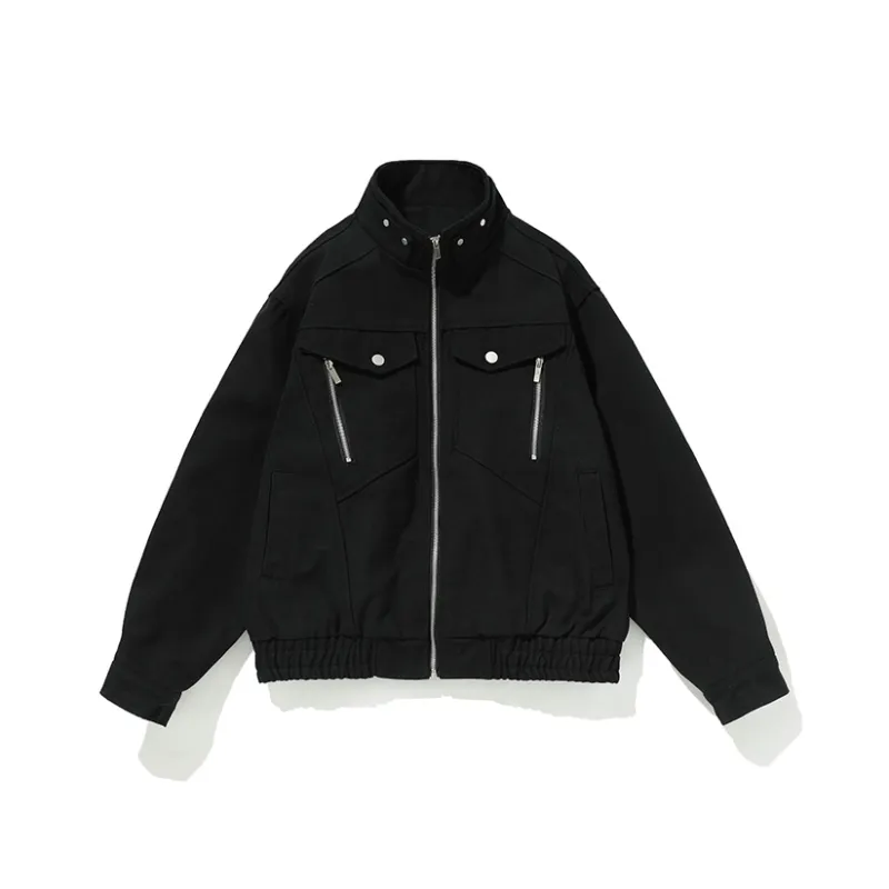 Caramella Jackets Unisex-1