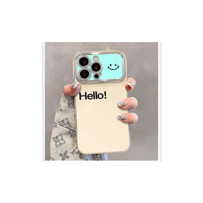 HASEE Phone Cases-2