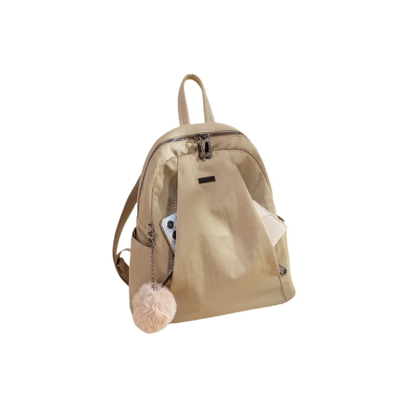 OCTSUI Oxford Backpack Women's Multicolor-5