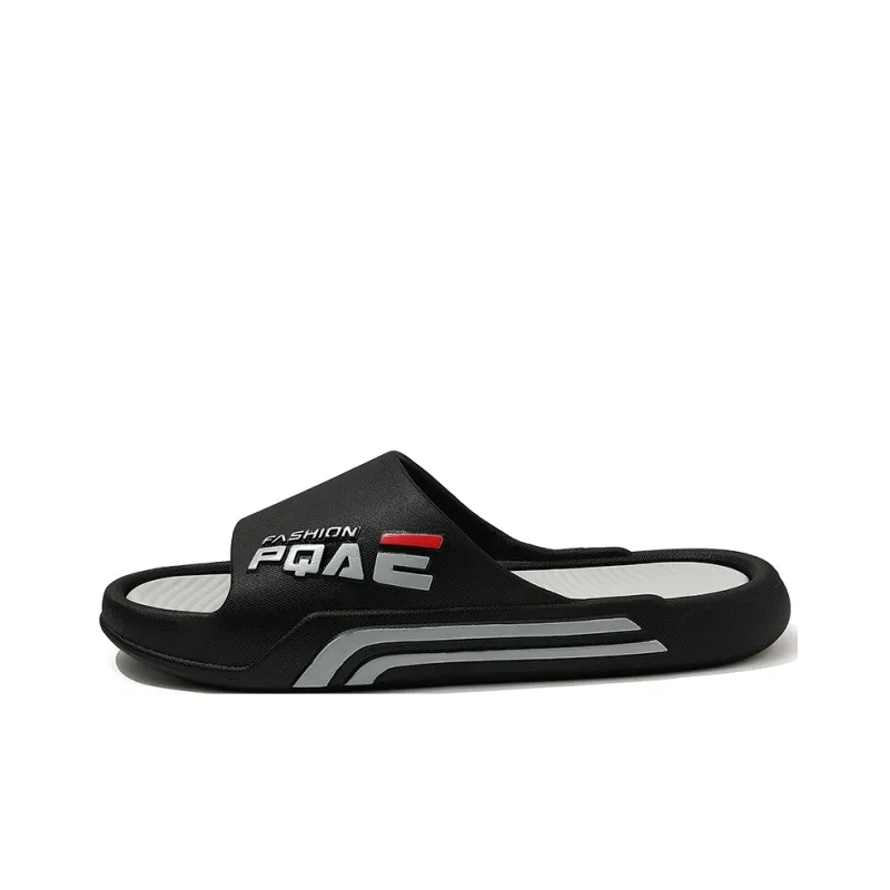 Cat Power Slip Resistant Abrasion Resistant Slide Slippers Men's-5