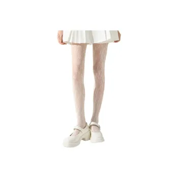 COTTON CHEESE Stockings Women's Combo Set