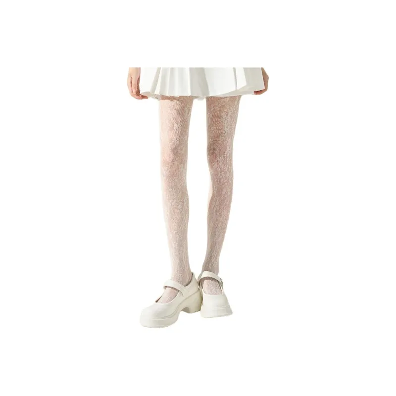 COTTON CHEESE Stockings Women's Combo Set-0