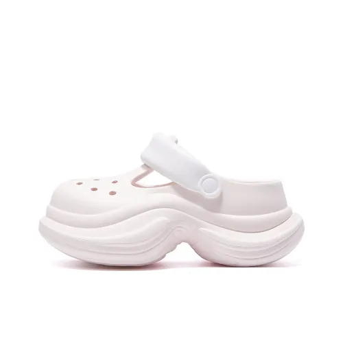Love Of Ants Clogs Women's