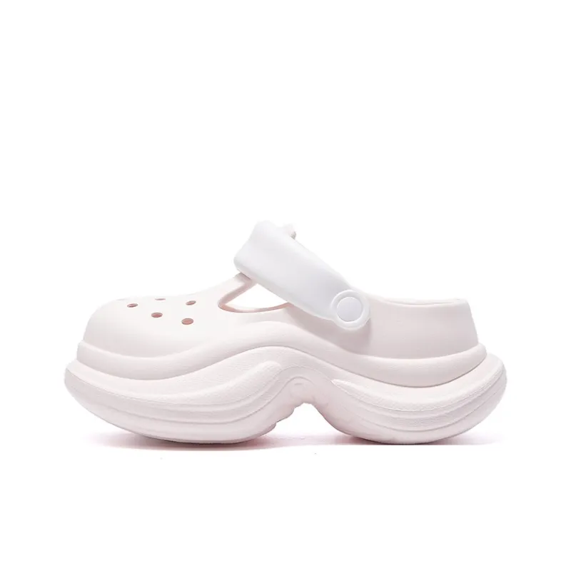 Love Of Ants Clogs Women's-0
