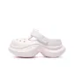Pink White
