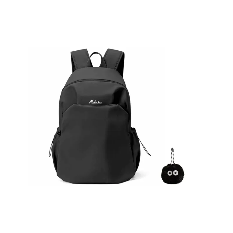 Mulinsen Polyester Backpack Regular Unisex Multicolor-20
