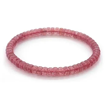 Shang Qianyi Crystal Bracelets Women's