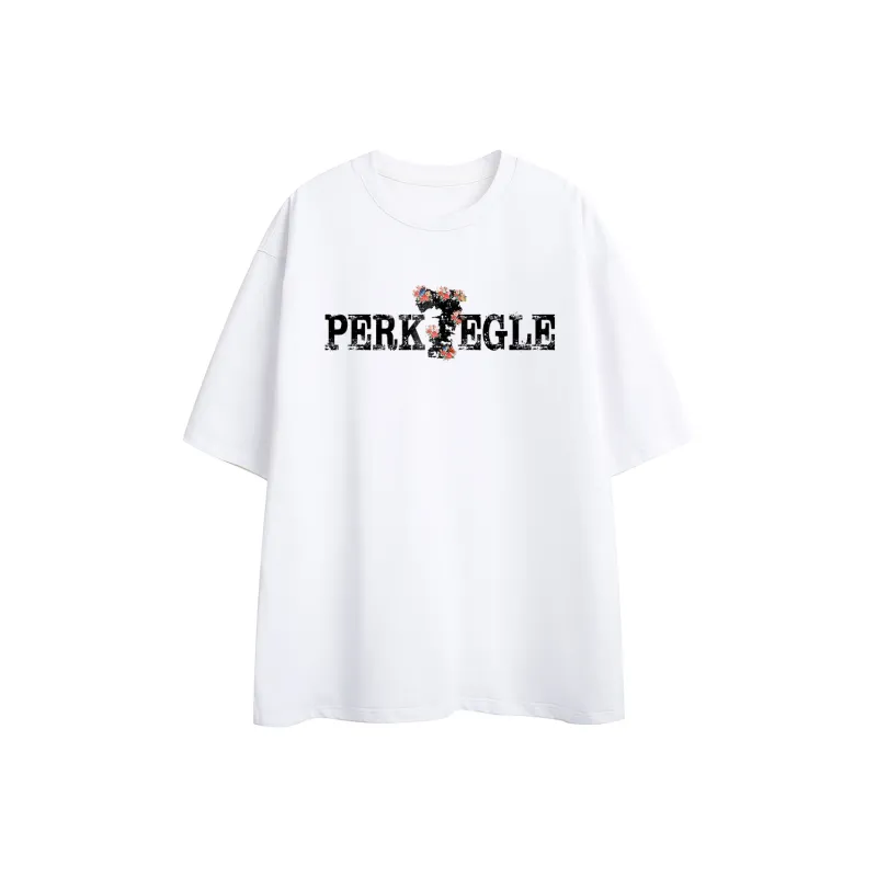 PERK EGLE T Shirts Unisex-4