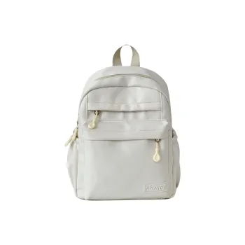 GOBLIN SHARKS 1759 Nylon Backpack Regular Unisex White/Black/Pink/Blue/Yellow/Green