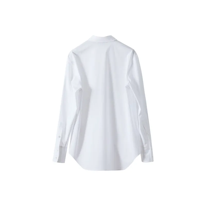 NancyCavally Shirts Women's-3