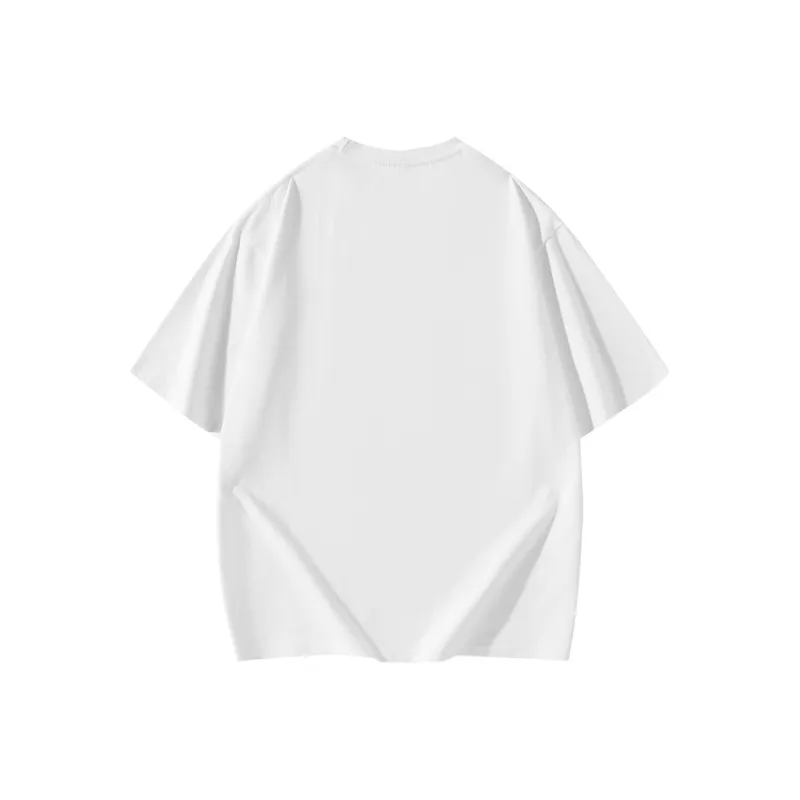 K bird T Shirts Unisex-3