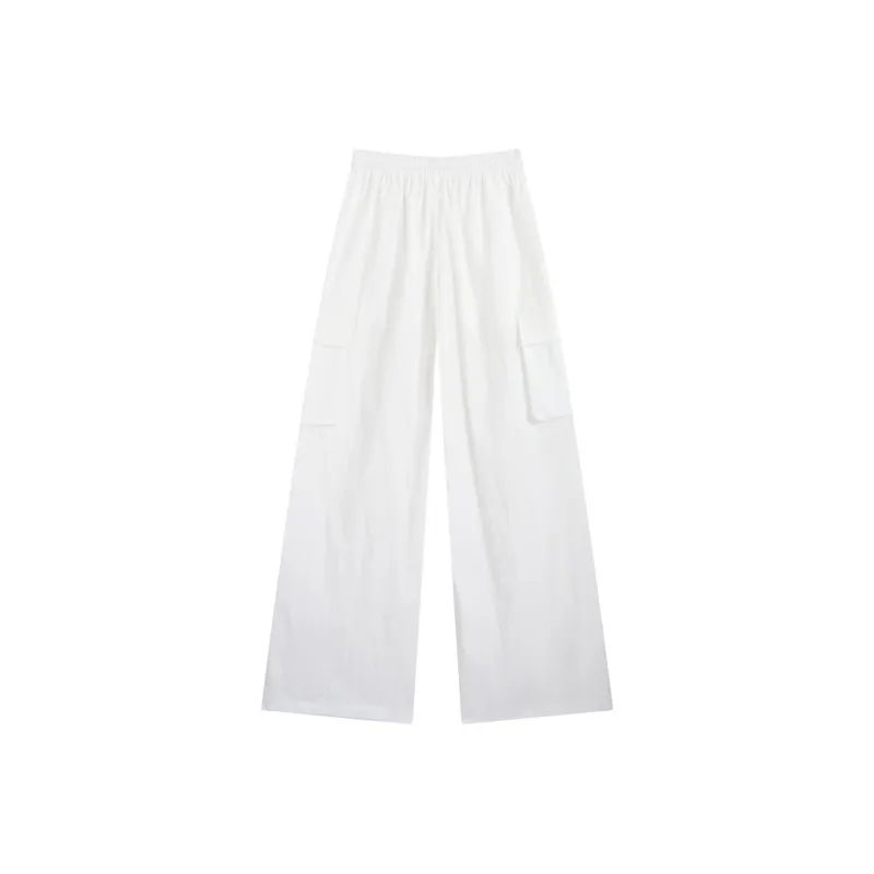 ZIHAN Cargo Pants Women's-1