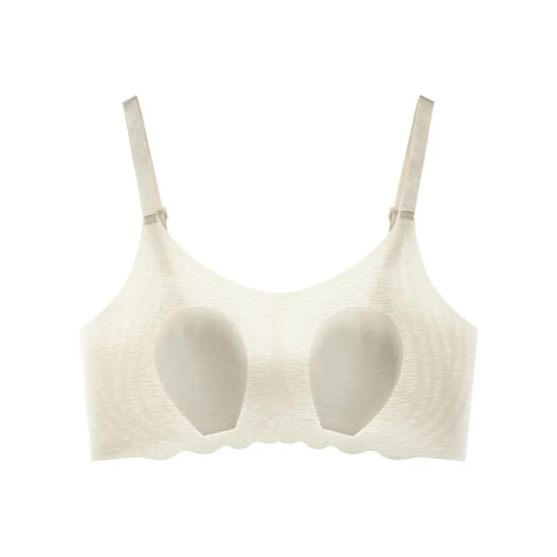 Herbal primer Women's Bras-6