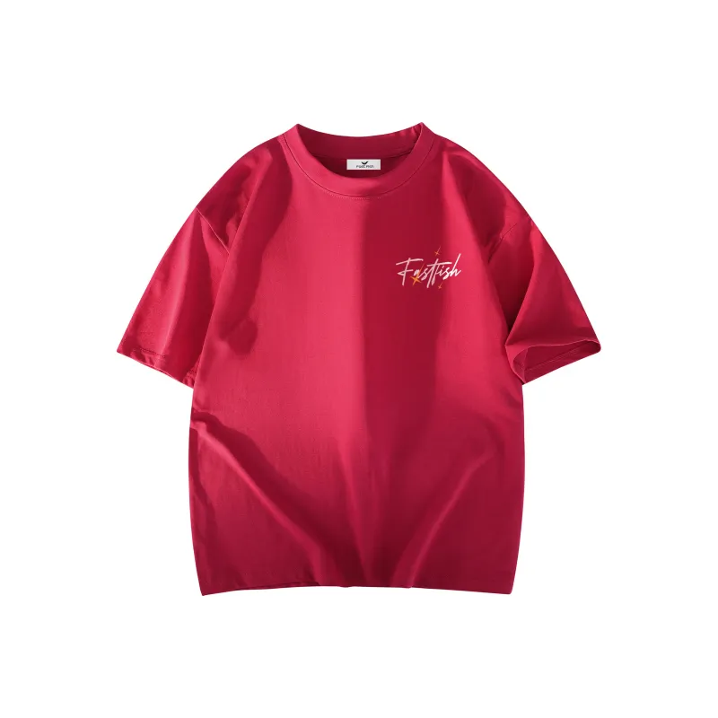 FASTFISH T Shirts Unisex-13