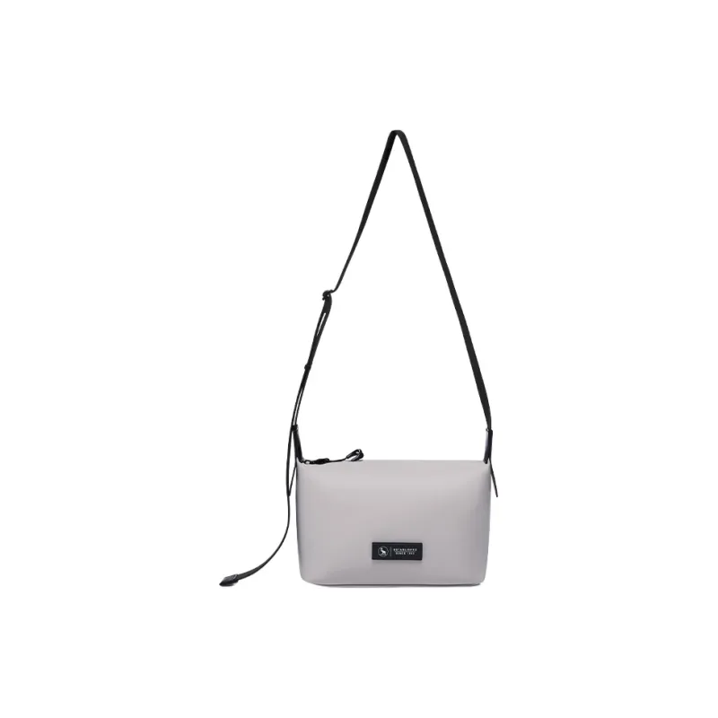 OIWAS Fabric Shoulder Bag Crossbody Bag Unisex Multicolor-6