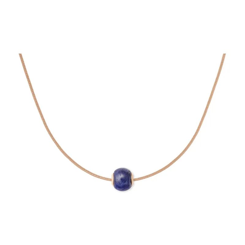 Daniel Wellington CHARMS Whisper Alloy Necklaces Unisex-3