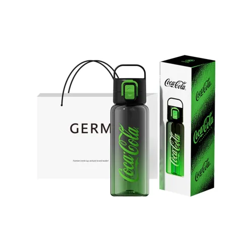 Germ Plastic Water Cup For Women's In Summer 700ML Practical Couple Men/Girl Sports Water Bottle