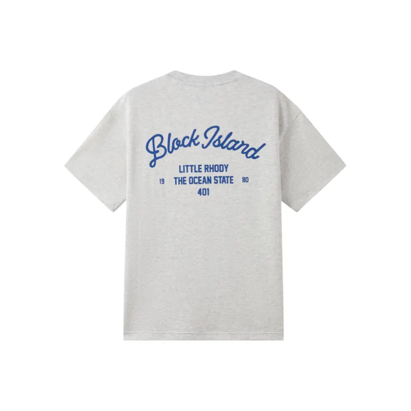 SPAO T Shirt Unisex Shopping Bag-7