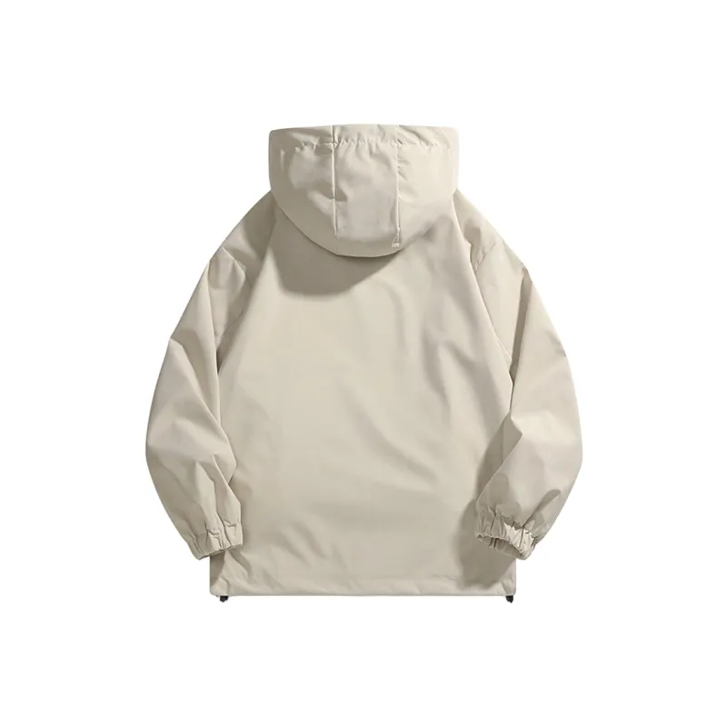 DKREA Jackets Unisex-3