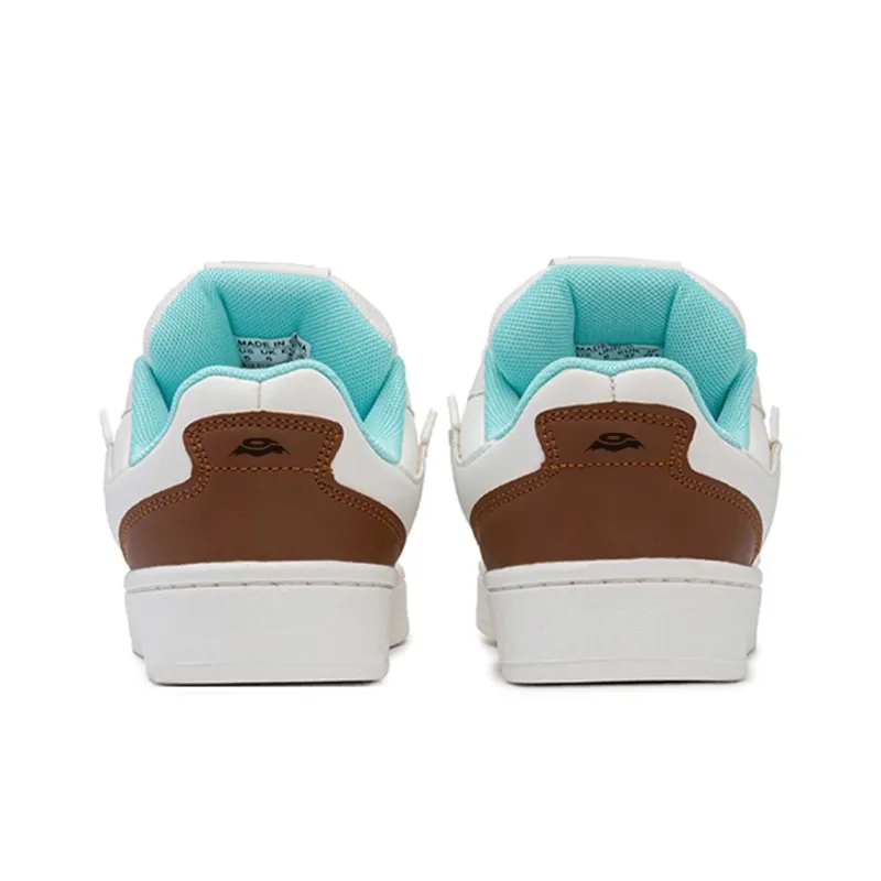 Snow Know The Answer SKTA Abrasion Resistant, Lightweight, And Breathable Low Top Skateboard Shoes Unisex-19
