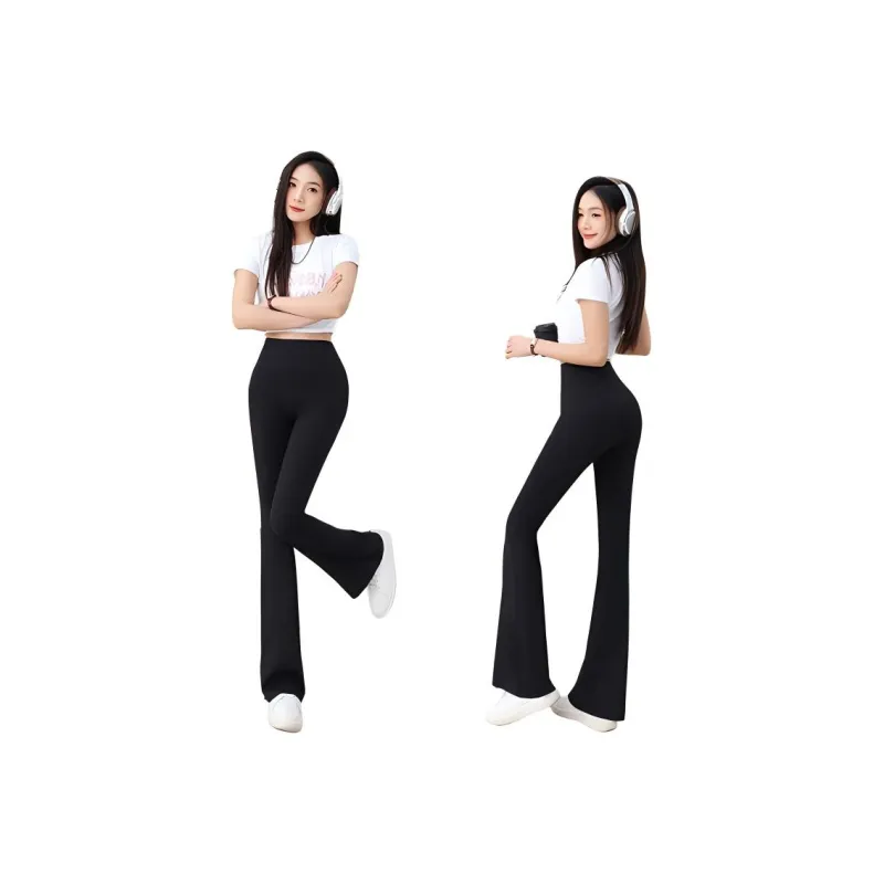 Lan Miao Women's Leggings-0