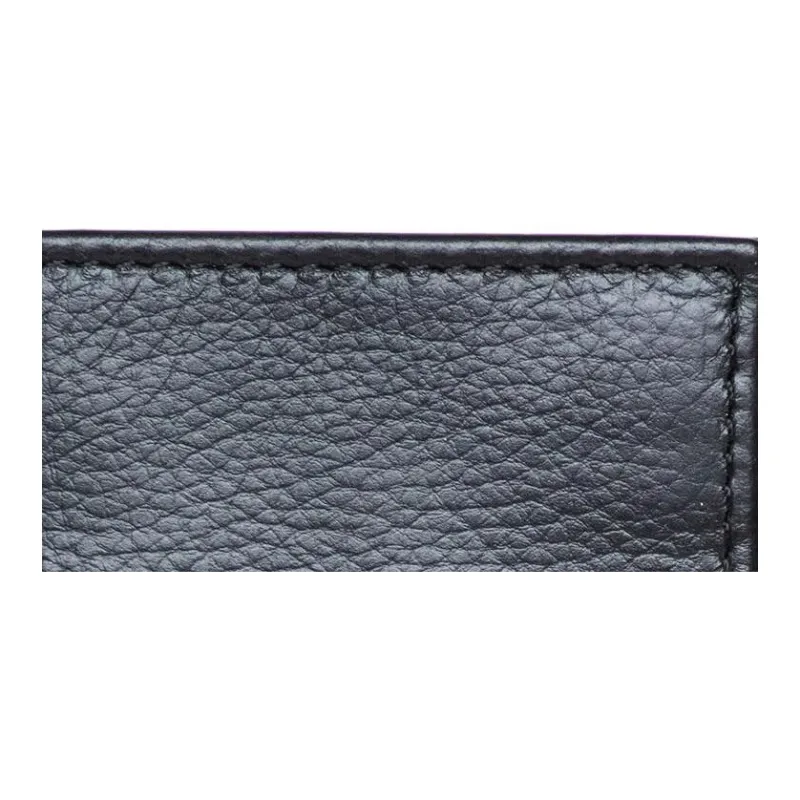 NAUTICA Leather Wallet Men's Light Gray-4