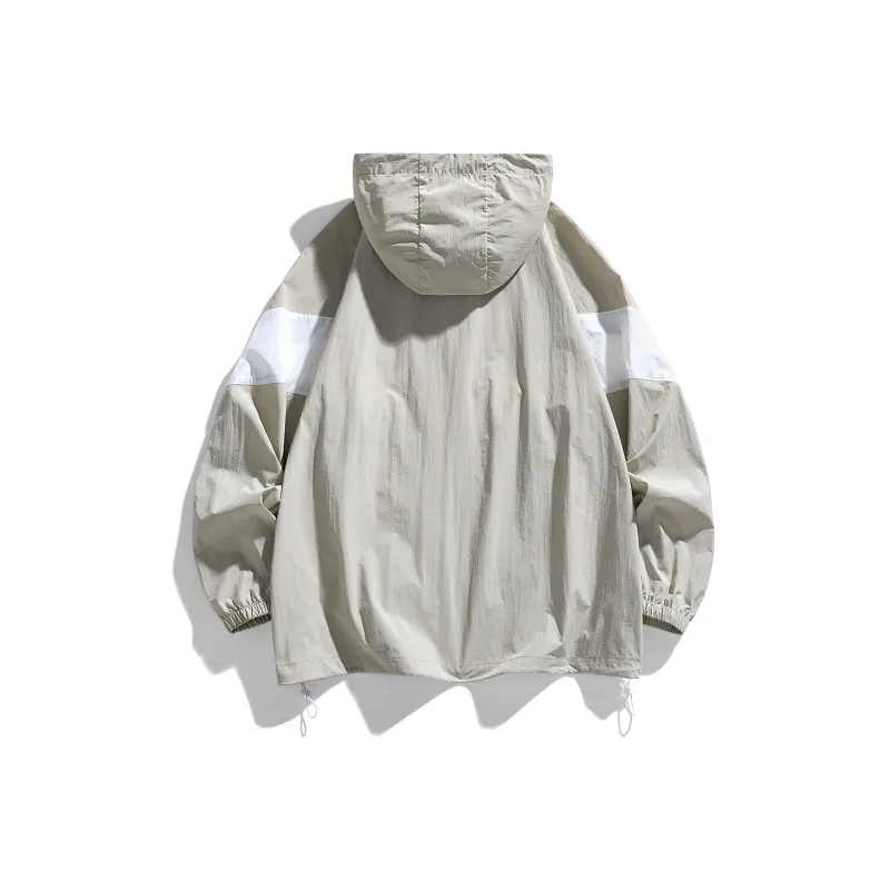 HONOR OF KINGS Ultra Lightweight Breathable Water Resistant UV Protection Sun Protection Clothing Unisex-5