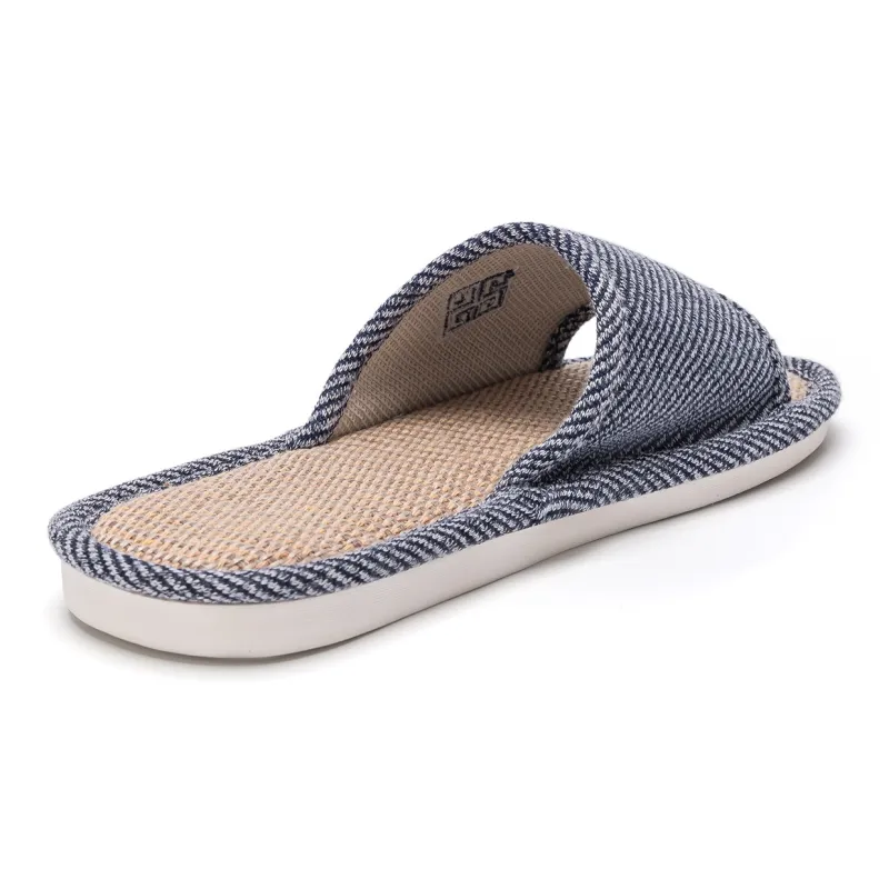 TZLDN Slippers / Home Slippers-23