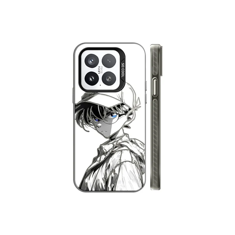 MANQIN Phone Cases-5