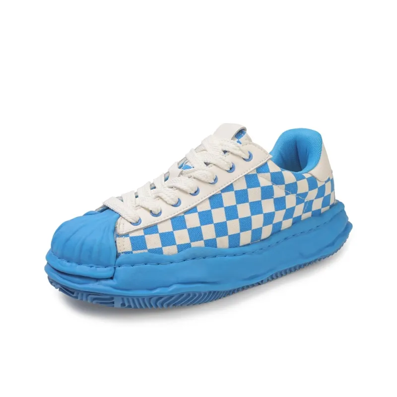 Boogie Bear Low Top Casual Shoes Unisex-8