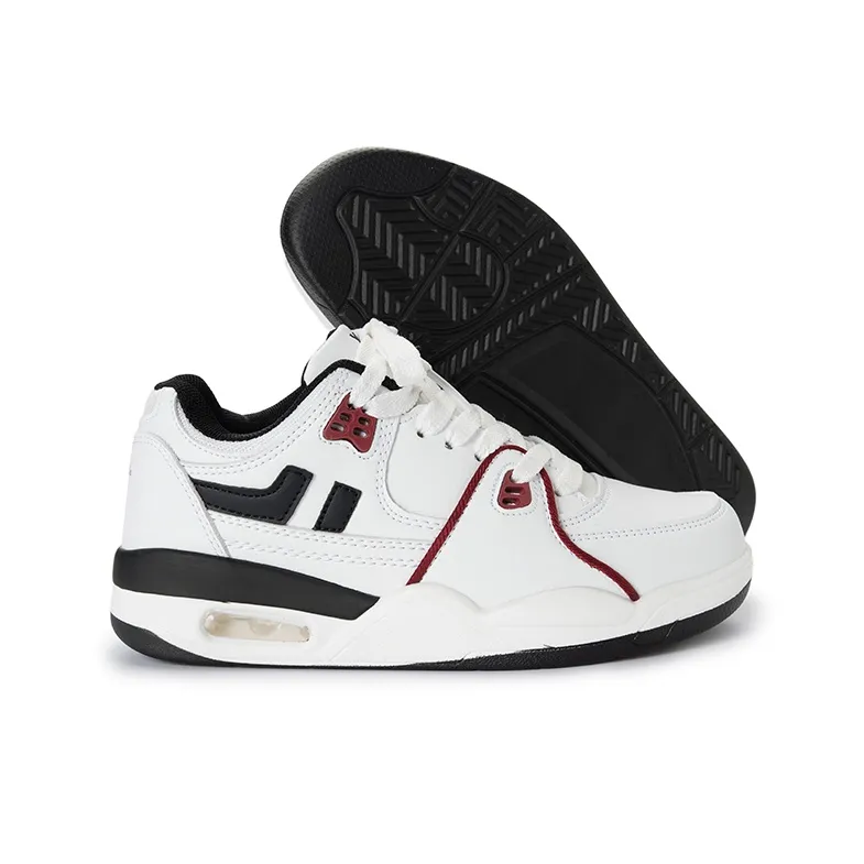 CLEARTASTE Height Enhancing Wear Resistant Lightweight Low Top Casual Shoes Unisex-29