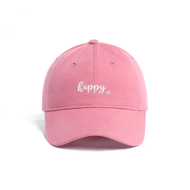 Mulinsen Cotton Baseball Caps Unisex-5